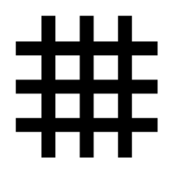 Iron Guard symbol