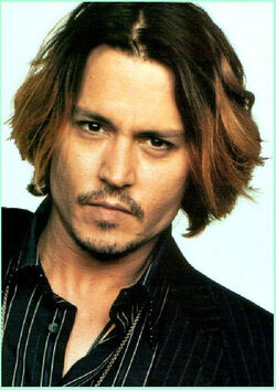 Jhonny Deep