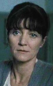 Mère de Hermione