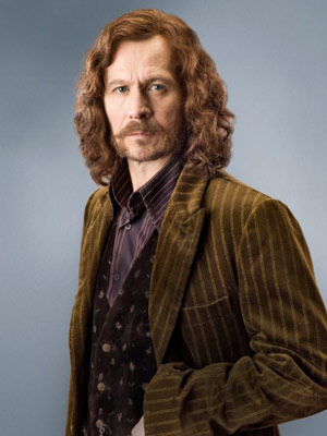 Sirius Black/Gary Oldman | Wiki | Harry Potter Amino