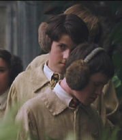 Justin Herbology HP2