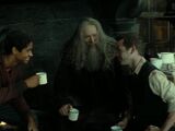 Aberforth Dumbledore