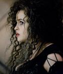 Bellatrix halfbloodprince