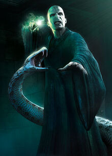 Voldemort