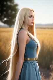 Tall Beautiful Extreamly Beaut (1)