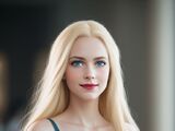 Angelique Luandrant