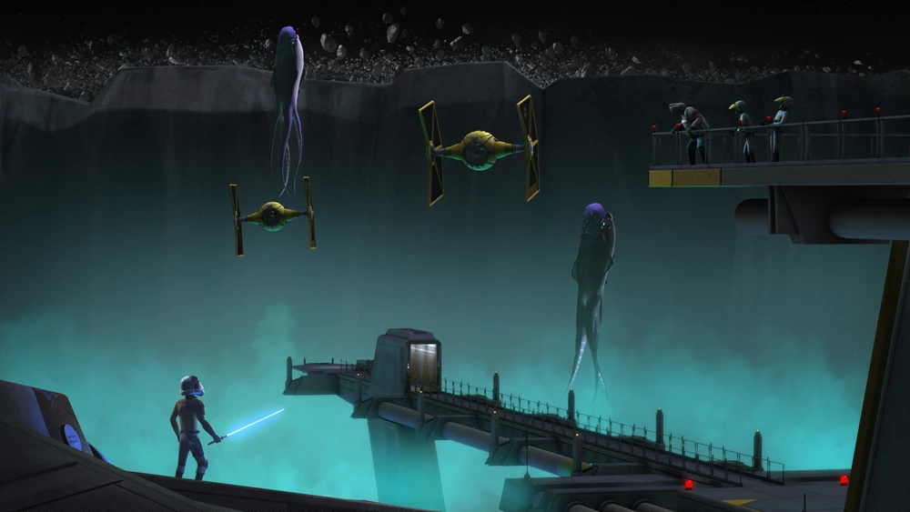 Heist At The Fallen Asteroid Belt Gas Refinery Harry Albus Potter