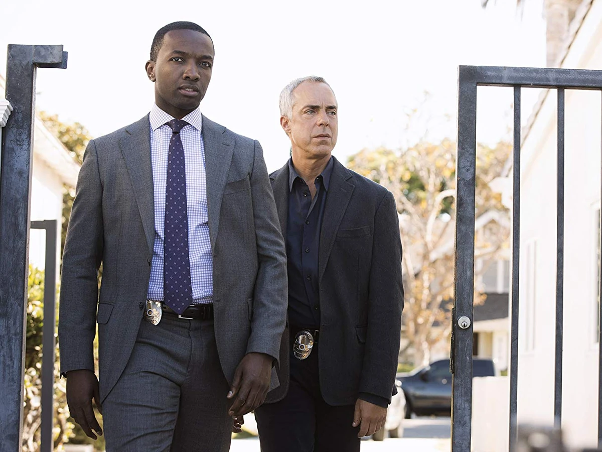 Blood Under the Bridge Harry Bosch Wiki Fandom