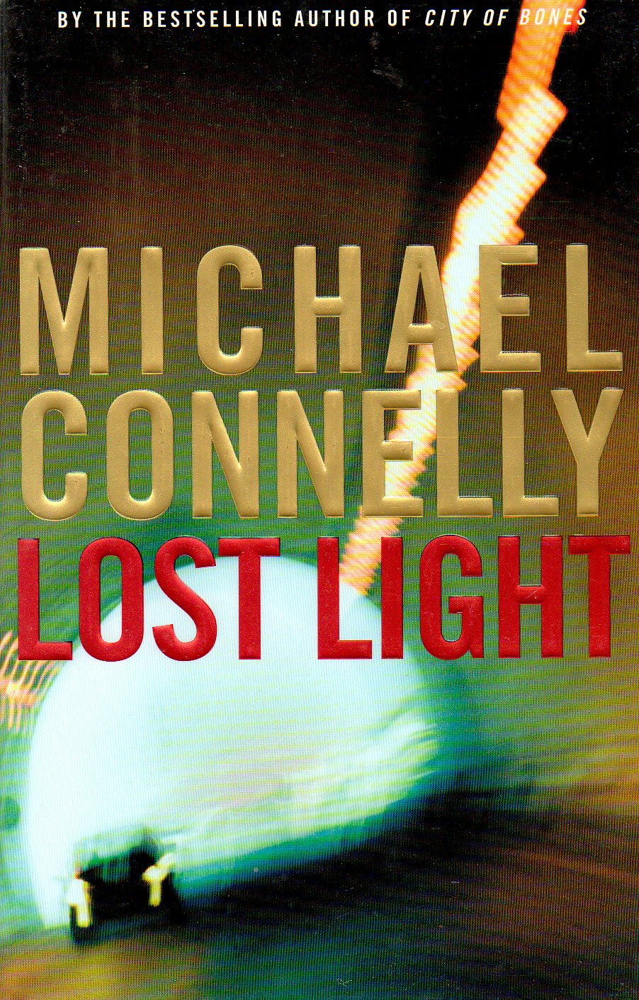 Lost Light Harry Bosch Wiki Fandom