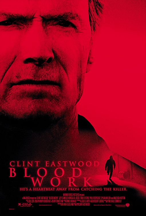 Blood Work film Harry Bosch Wiki Fandom