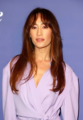 Maggie Q