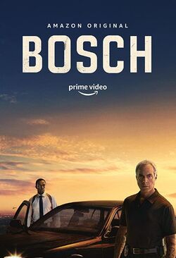 Season 6 | Harry Bosch Wiki | Fandom