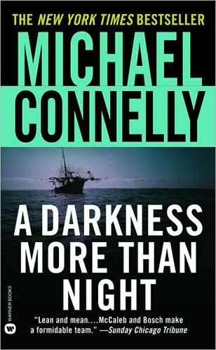 A Darkness More Than Night Harry Bosch Wiki Fandom