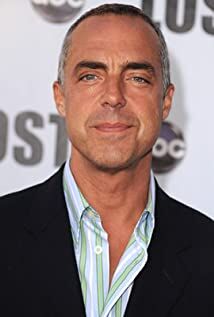 Titus Welliver Harry Bosch Wiki Fandom