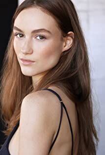 Madison Lintz Harry Bosch Wiki Fandom