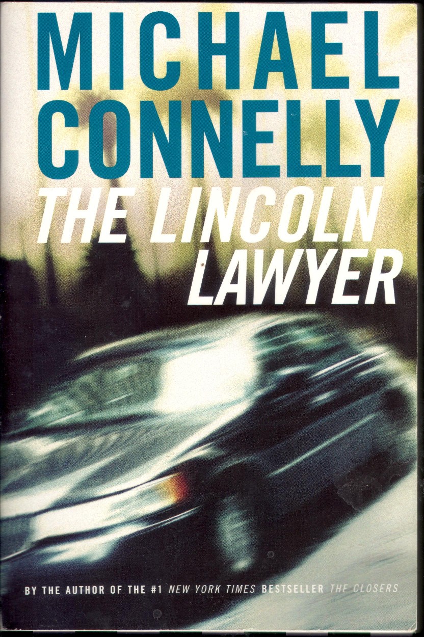 The Lincoln Lawyer Harry Bosch Wiki Fandom