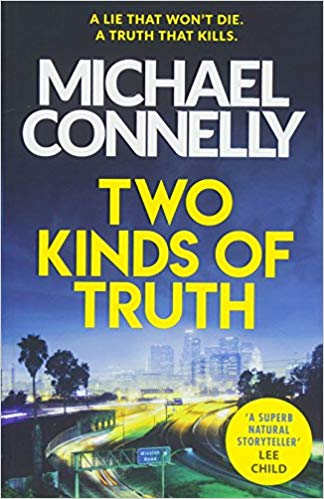 Two Kinds of Truth Harry Bosch Wiki Fandom