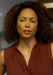 Latonya Edgar Harry Bosch Wiki Fandom