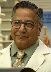 Jose Esquivel Sr.