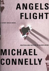 Michael Connelly, Harry Bosch Wiki