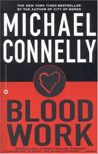 Blood Work Harry Bosch Wiki Fandom