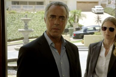 El Compadre episode Harry Bosch Wiki Fandom