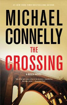 The Crossing Harry Bosch Wiki Fandom