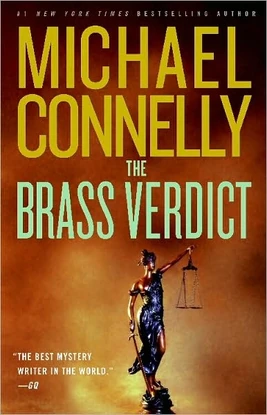 BrassVerdict