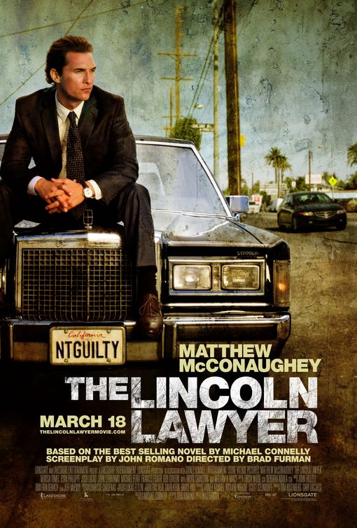 The Lincoln Lawyer film Harry Bosch Wiki Fandom