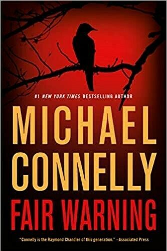 Fair Warning | Harry Bosch Wiki | Fandom