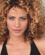 Michelle Hurd