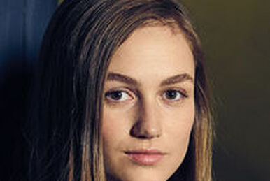 Madison Lintz Harry Bosch Wiki Fandom