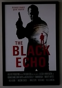 The Black Echo film Harry Bosch Wiki Fandom