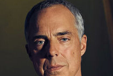 Howard Elias Harry Bosch Wiki Fandom