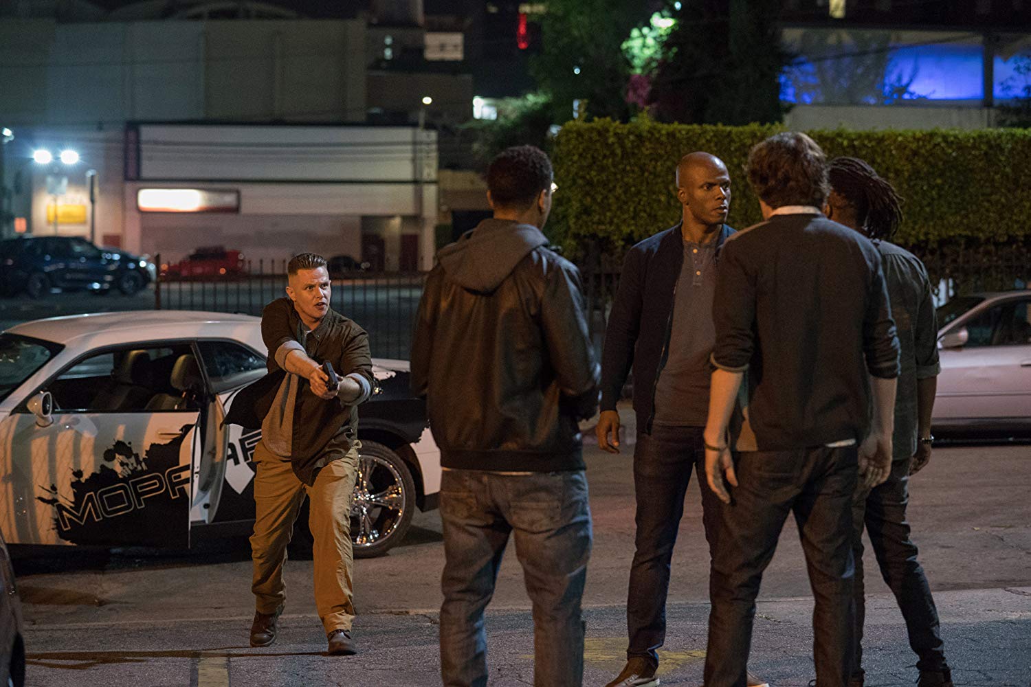 Missed Connections Harry Bosch Wiki Fandom