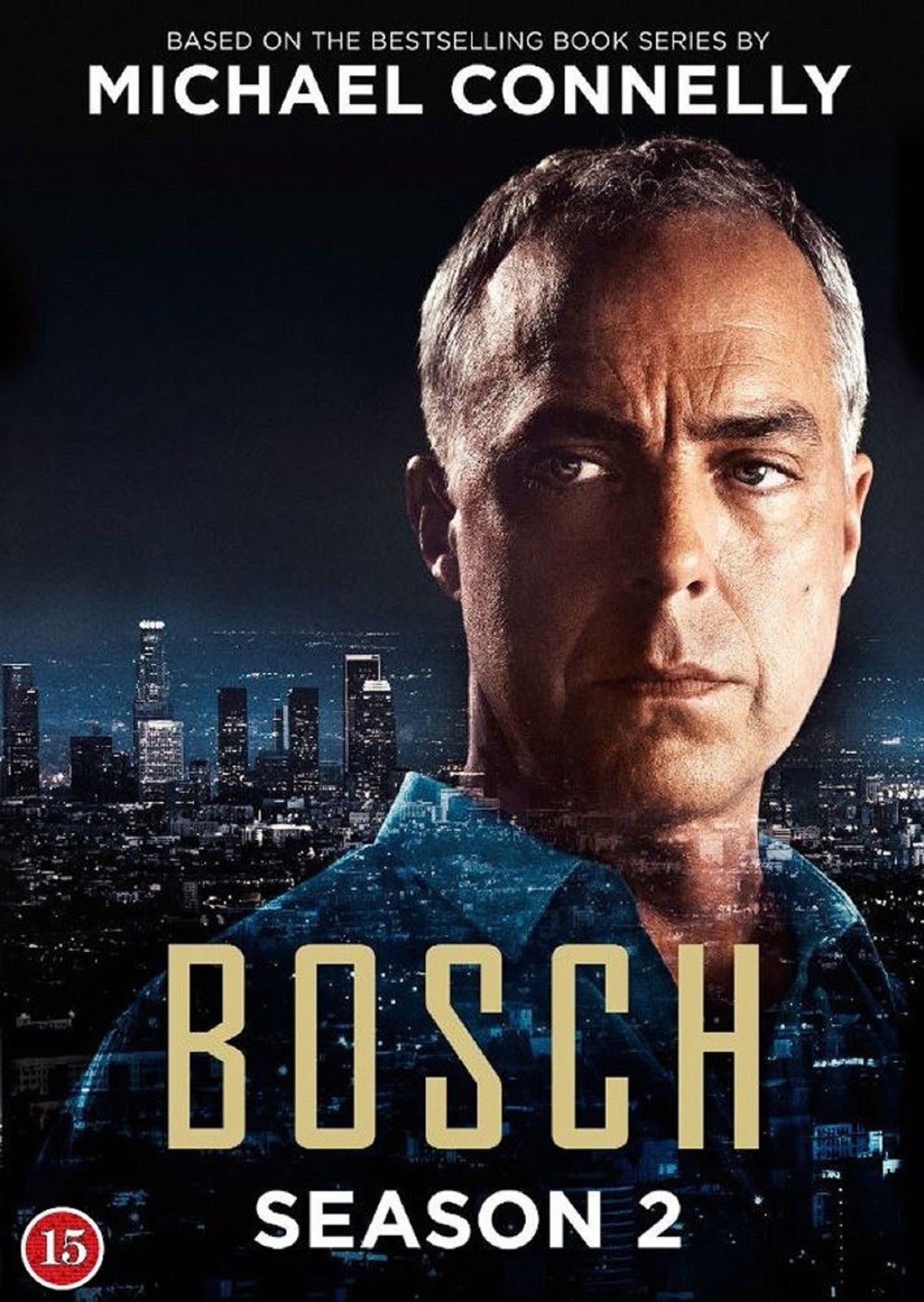 Bosch tv series