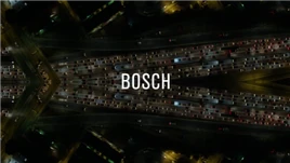 Bosch Season 7 Poster
