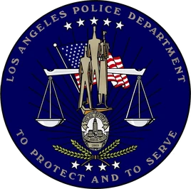LAPD-seal