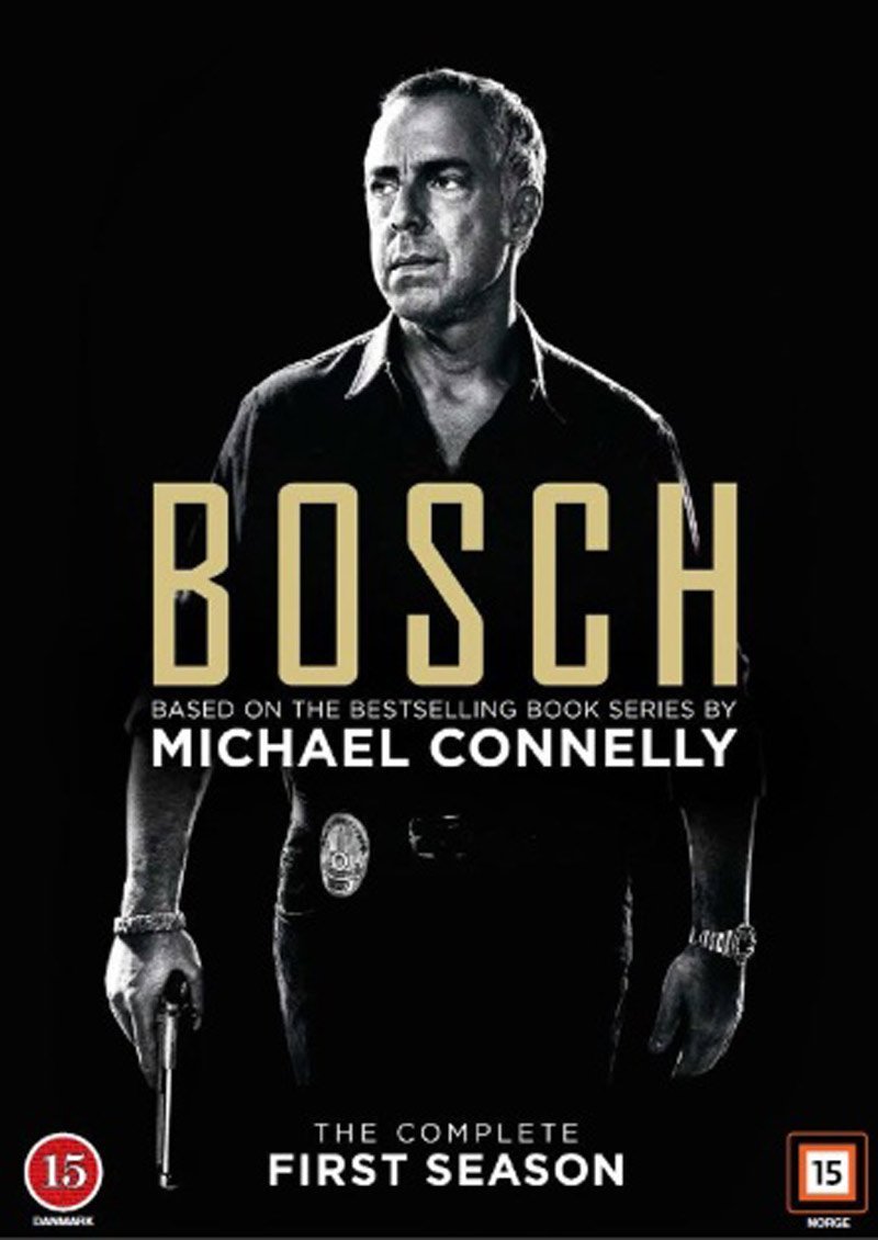 Season 1 Harry Bosch Wiki Fandom