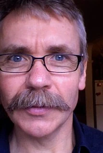 Sandy Johnson | Harry Enfield Wiki | Fandom