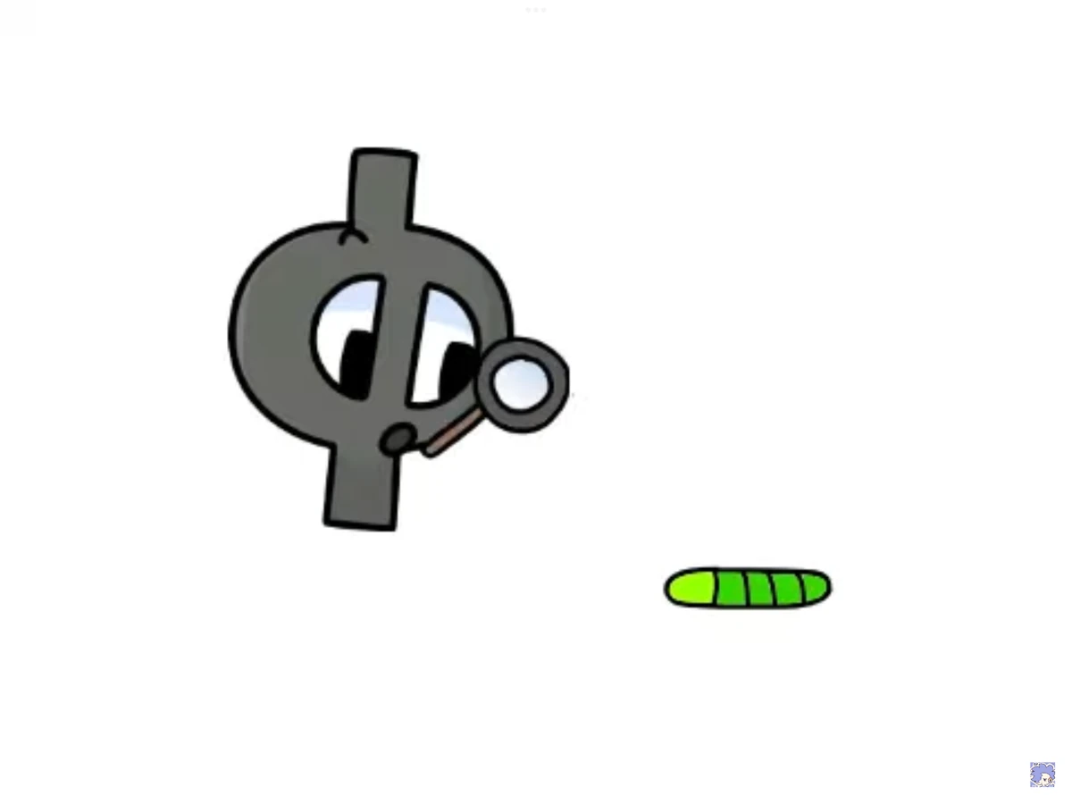 Caterpillar | RALR Wiki | Fandom