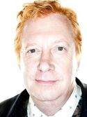 6 Februari, Arthur Weasley