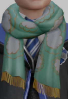 Badeea scarf