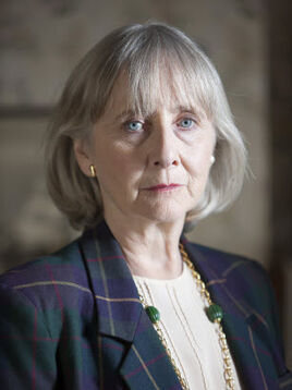 Gemma Jones