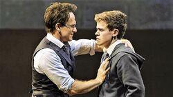 Albus Potter Harry Potter Wiki Fandom