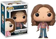 Hermione POP