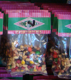 HoneydukesMix