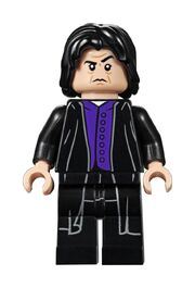 LEGOSnape