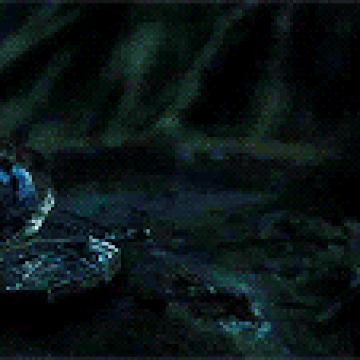 スリザリンのロケットの破壊 Harry Potter Wiki Fandom