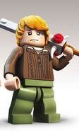 Ron Weasley, LEGO Harry Potter: Years 5-7